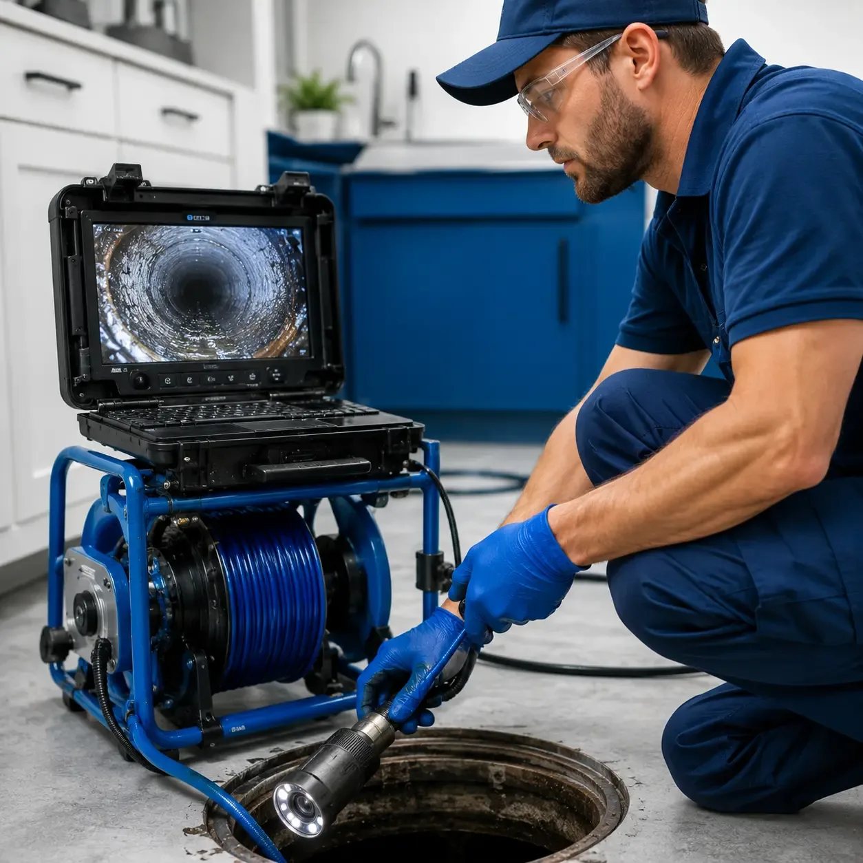 Pipe Relining professionals serving South Otselic, NY